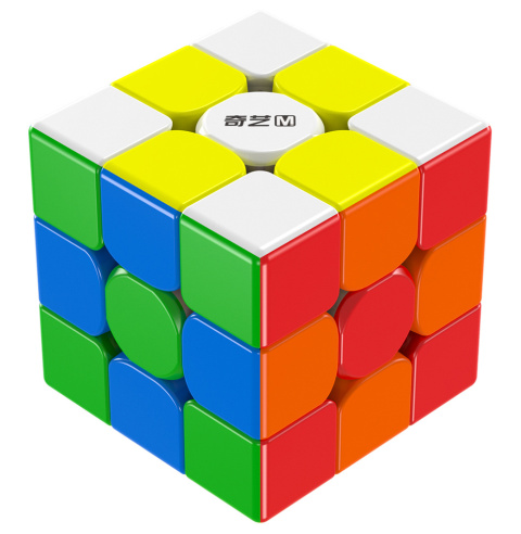 Qiyi Warrior 3x3 M Qiyi Warrior 3x3 M