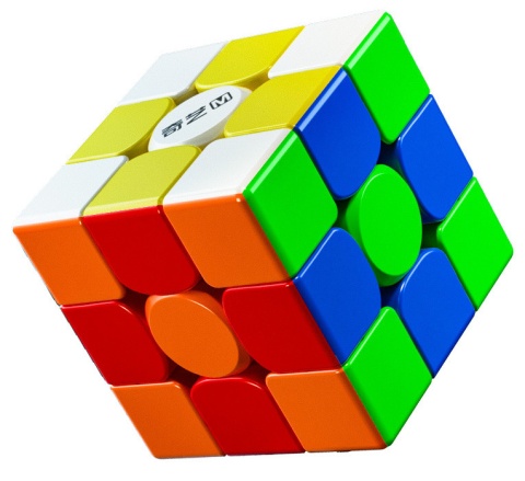 Qiyi Warrior 3x3 M Qiyi Warrior 3x3 M