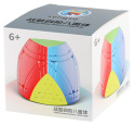 SengSo 4x4 War-Drums puzzle