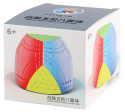 SengSo 5x5 War-Drums puzzle