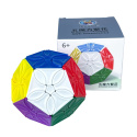 SengSo Blossoms Megaminx