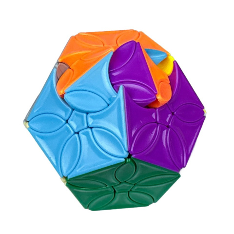 SengSo Blossoms Megaminx SengSo Blossoms Megaminx