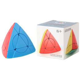 SengSo Crazy 3x3 Magic Tower