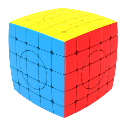 SengSo Crazy 5x5 V2 SengSo Crazy 5x5 V2