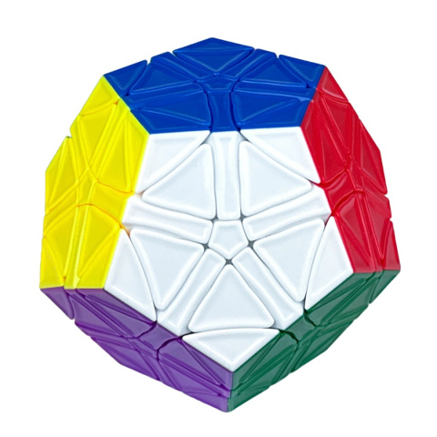 SengSo Helicopter Megaminx SengSo Helicopter Megaminx