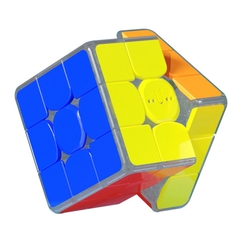 SengSo Lustrous Cube 3x3 SengSo Lustrous Cube 3x3