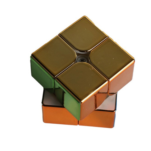 SengSo Metallic 2x2 M SengSo Metallic 2x2 M