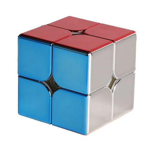 SengSo Metallic 2x2 M SengSo Metallic 2x2 M