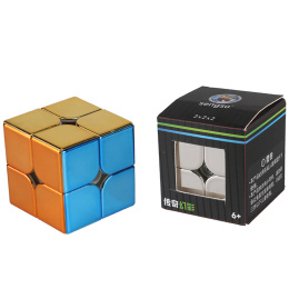 SengSo Metallic 2x2
