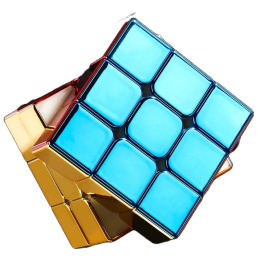 SengSo Metallic 3x3