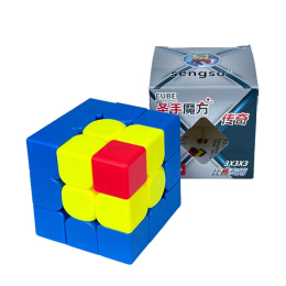 SengSo Unicorn 3x3