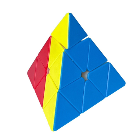 SengSo Volcano Pyraminx SengSo Volcano Pyraminx
