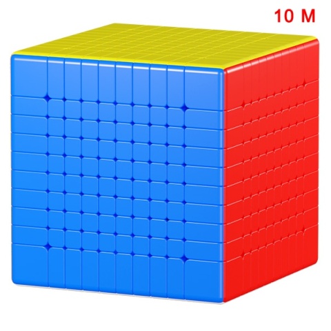 Sengso MoSheng Cubic 10x10 Magnetic Sengso MoSheng Cubic 10x10 Magnetic