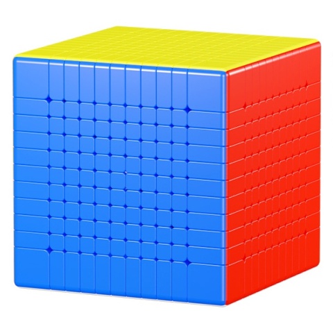 Sengso MoSheng Cubic 11x11 Sengso MoSheng Cubic 11x11