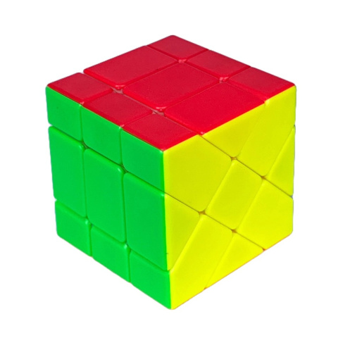ShengShou Fisher Cube ShengShou Fisher Cube