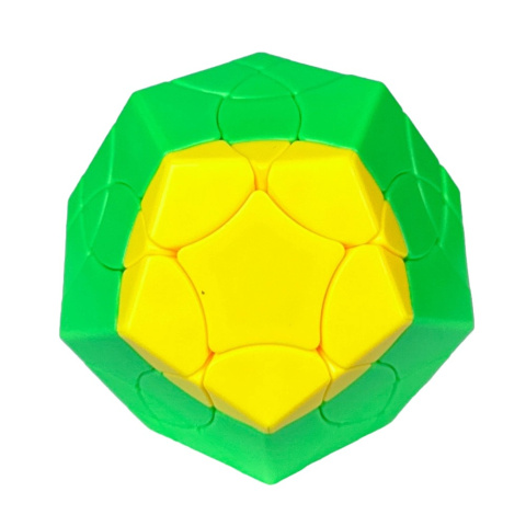 ShengShou Phoenix Megaminx ShengShou Phoenix Megaminx