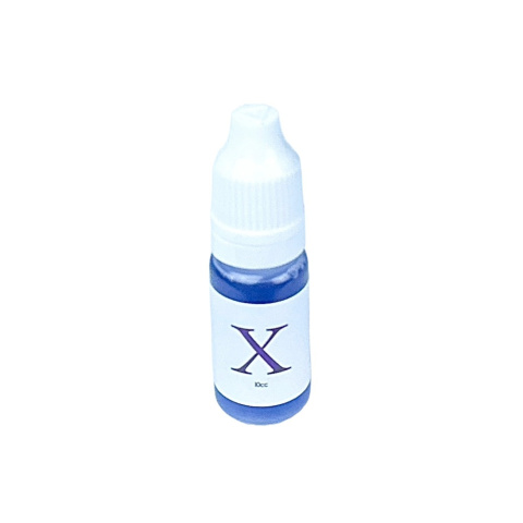 Smar TheCubicle - Compound X 10ML Smar TheCubicle - Compound X 10ML