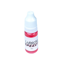 Smar TheCubicle - Lubicle Speedy