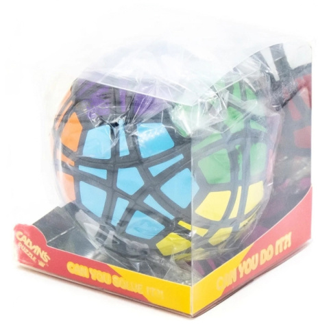 Calvin's Puzzle Traiphum Megaminx Ball (12-color) Calvin's Puzzle Traiphum Megaminx Ball (12-color)