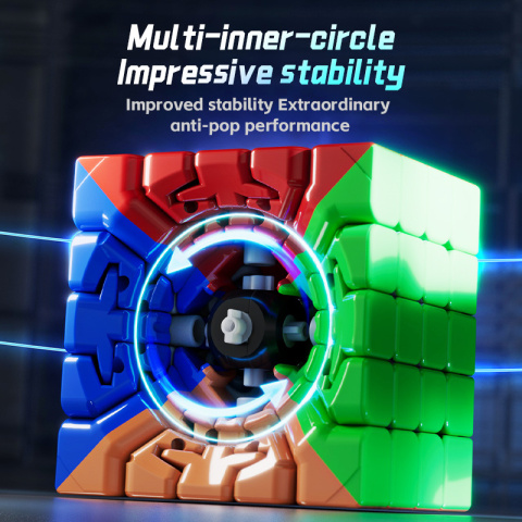 Vin Cube 5x5 M Ball-Core Vin Cube 5x5 M Ball-Core
