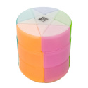 YJ Colorful Stars Barrel