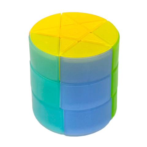 YJ Colorful Stars Barrel YJ Colorful Stars Barrel