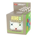 YJ Fisher Cube