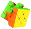 YJ Fisher Cube