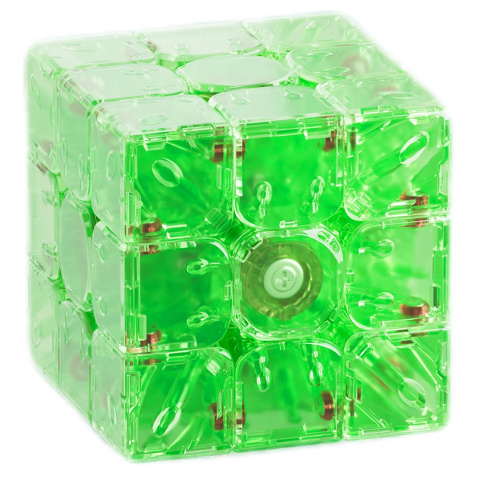 YJ MGC Beta 3x3 Maglev Ball Core UV LIME (Limited Edition) YJ MGC Beta 3x3 Maglev Ball Core UV LIME (Limited Edition)