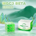 YJ MGC Beta 3x3 Maglev Ball Core UV LIME (Limited Edition)