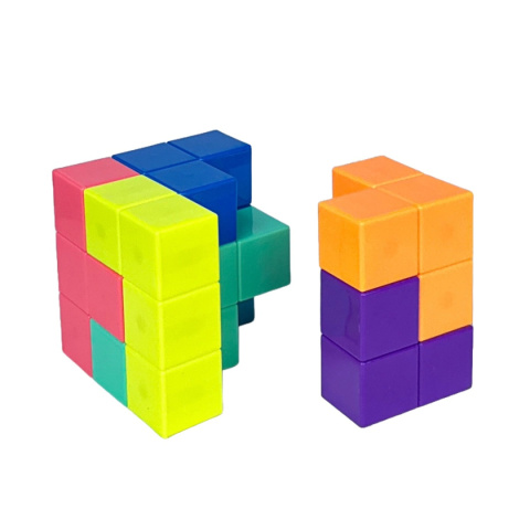 YJ Magnetic Puzzle Stickerless YJ Magnetic Puzzle Stickerless
