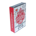 YJ Magnetic Puzzle Transparent