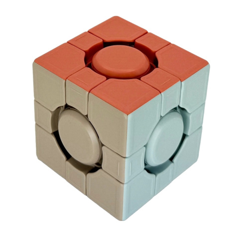 YJ QianJi 3x3 YJ QianJi 3x3