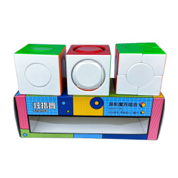 YJ TianYuan Bundle