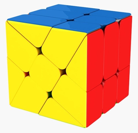 YJ Windmill Cube YJ Windmill Cube