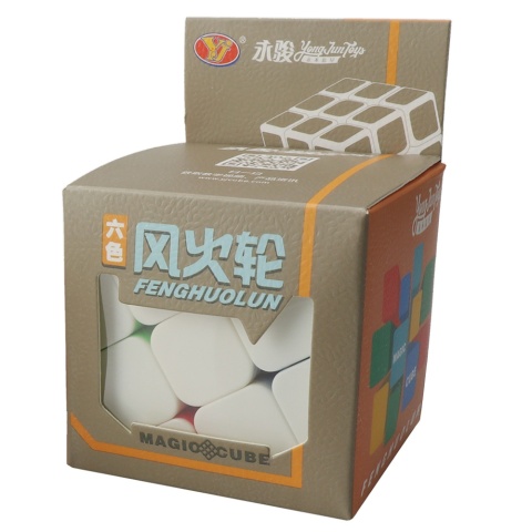 YJ Windmill Cube YJ Windmill Cube