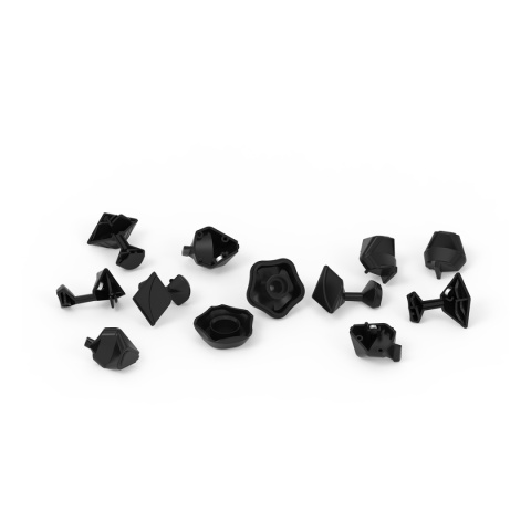 YJ YuHu Megaminx M Replacement YJ YuHu Megaminx M Replacement