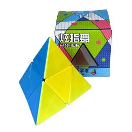 Yongjun Pyraminx 2x2