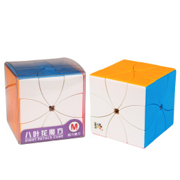 Yuxin Eight Petals Cube Magnetic