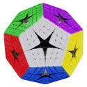 YuXin HuangLong Elite Kilominx Magnetic