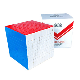 YuXin Little Magic 10x10