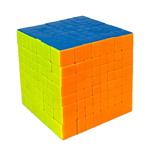 YuXin Little Magic 8x8 YuXin Little Magic 8x8