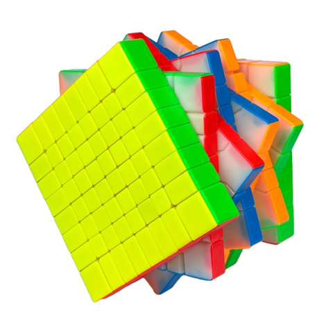 YuXin Little Magic 8x8 YuXin Little Magic 8x8