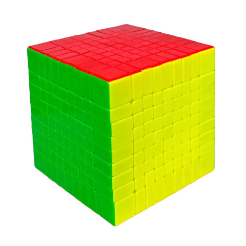 YuXin Little Magic 9x9 YuXin Little Magic 9x9