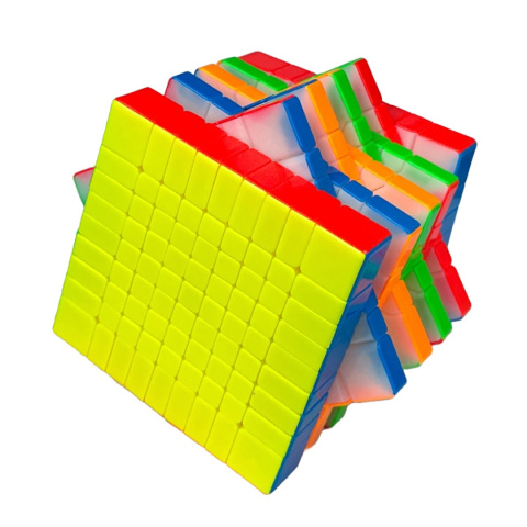 YuXin Little Magic 9x9 YuXin Little Magic 9x9