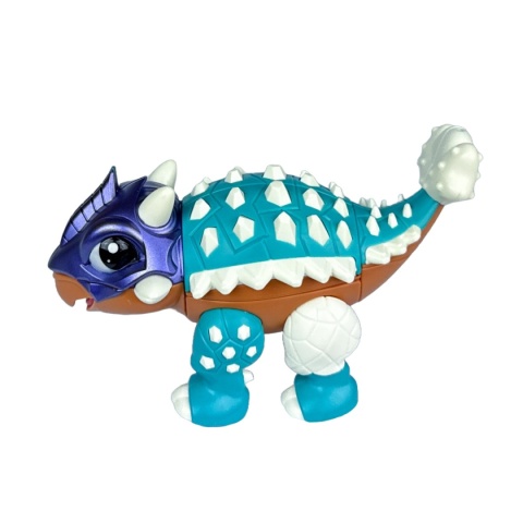 Z-Cube DinoSaur 2x2x3 Cube Z-Cube DinoSaur 2x2x3 Cube
