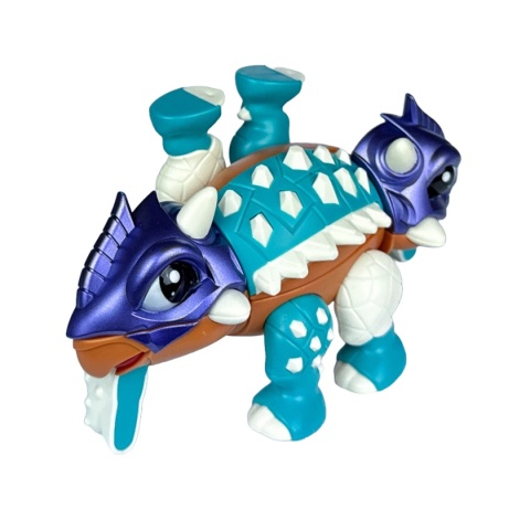 Z-Cube DinoSaur 2x2x3 Cube Z-Cube DinoSaur 2x2x3 Cube