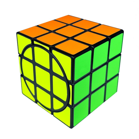 Z-Cube Pen Holder Cube Z-Cube Pen Holder Cube
