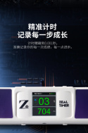 Zeal Smart Timer Blue