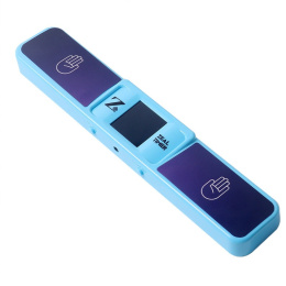 Zeal Smart Timer Blue